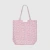 Sac tissu en tissu Liberty - Jacadi x Tohana