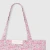 Sac tissu en tissu Liberty - Jacadi x Tohana