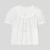 Blouse enfant fille en popeline