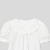 Blouse enfant fille en popeline
