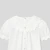 Blouse enfant fille en popeline