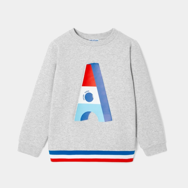 Sweat enfant garçon