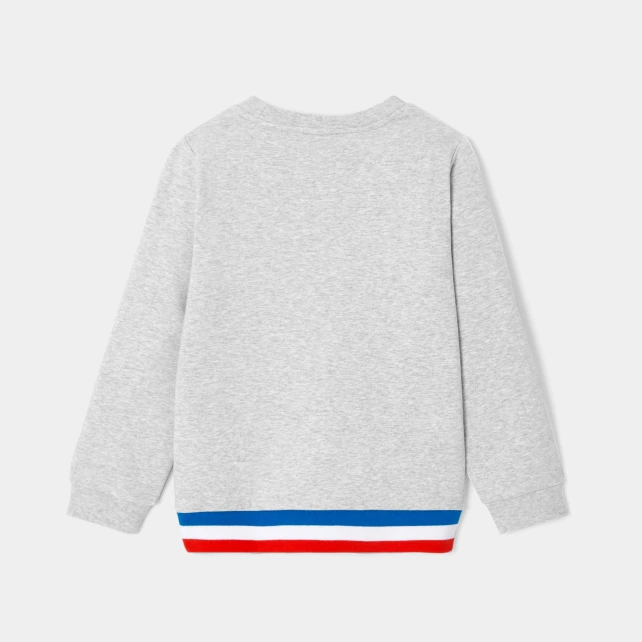 Sweat enfant garçon