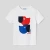 T-shirt manches courtes enfant garçon