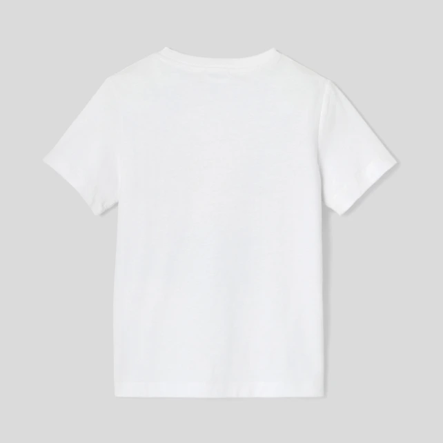 T-shirt manches courtes enfant garçon