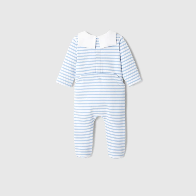 Pyjama bébé garçon en jersey