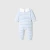 Pyjama bébé garçon en jersey