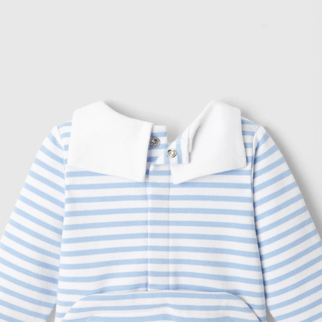 Pyjama bébé garçon en jersey