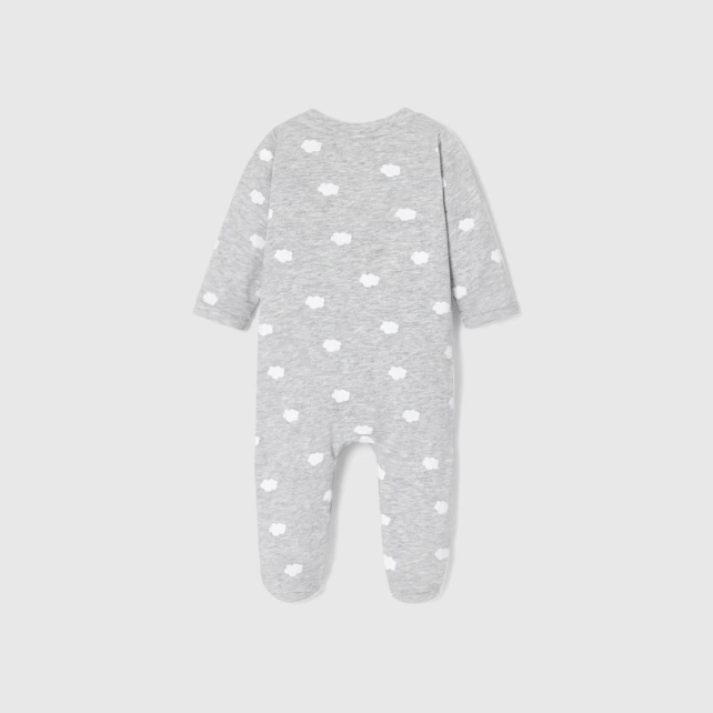 Pyjama bébé garçon en jersey