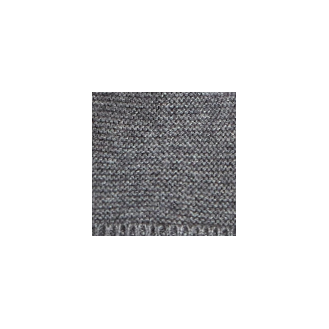 Bonnet bébé garçon à pompon