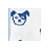 Duo de chaussettes bébé garçon