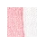 Duo de chaussettes bébé fille