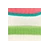 Bonnet color block enfant fille