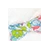 Collants bébé fille noeud tissu Liberty