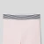 Legging enfant fille en piqué de coton