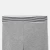 Legging enfant fille en piqué de coton