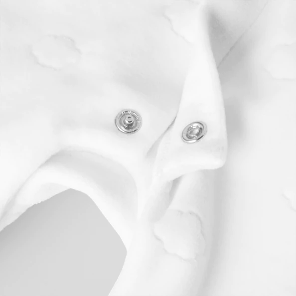 Pyjama bébé garçon nuages