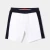 Short enfant garçon en molleton