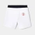 Short enfant garçon en molleton