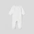 Pyjama bébé fille en velours