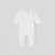 Pyjama bébé fille en velours