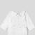 Pyjama bébé fille en velours