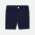 Short bébé garçon en coton
