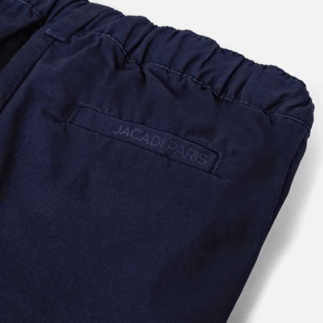 Short bébé garçon en coton