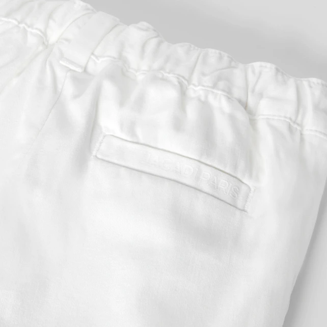 Short bébé garçon en coton