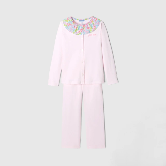 Pyjama enfant fille