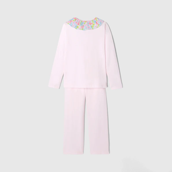 Pyjama enfant fille
