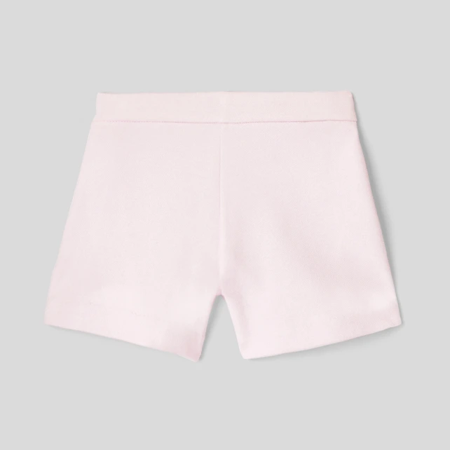 Jupe-culotte enfant fille
