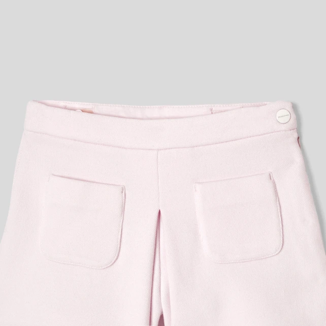 Jupe-culotte enfant fille