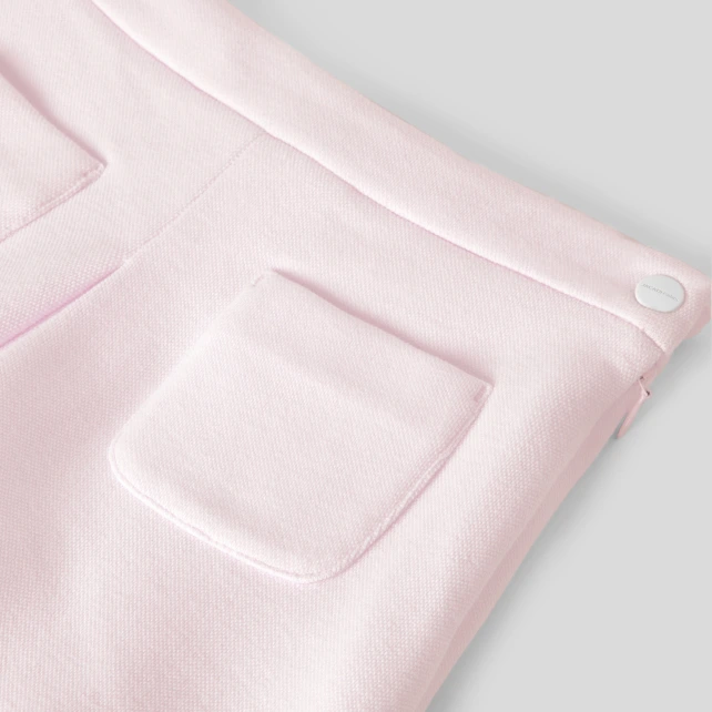 Jupe-culotte enfant fille