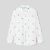 Chemise enfant garçon en Oxford