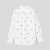 Chemise enfant garçon en Oxford