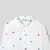 Chemise enfant garçon en Oxford
