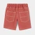 Bermuda enfant garçon en twill