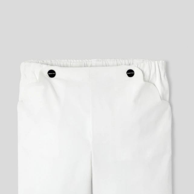 Pantalon confort bébé fille