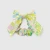 Chouchou enfant fille tissu Liberty