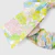 Chouchou enfant fille tissu Liberty