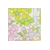 Chouchou enfant fille tissu Liberty
