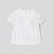 Blouse bébé fille manches courtes