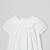 Blouse bébé fille manches courtes