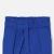 Pantalon droit enfant fille en gabardine