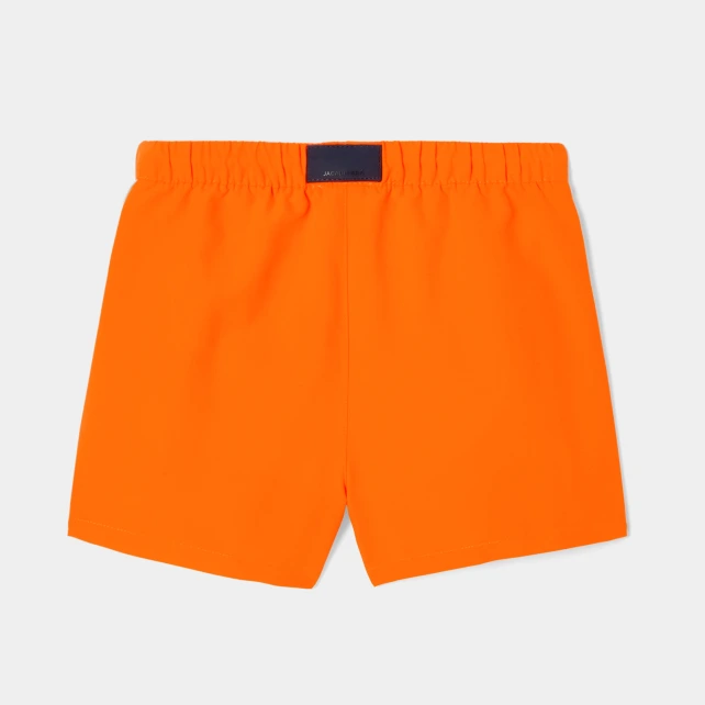 Short de bain enfant garçon