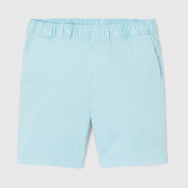 Bermuda enfant garçon 