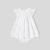 Robe de cérémonie bébé fille