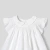 Robe de cérémonie bébé fille
