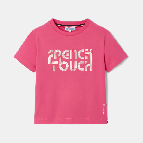 T-shirt enfant garçon 